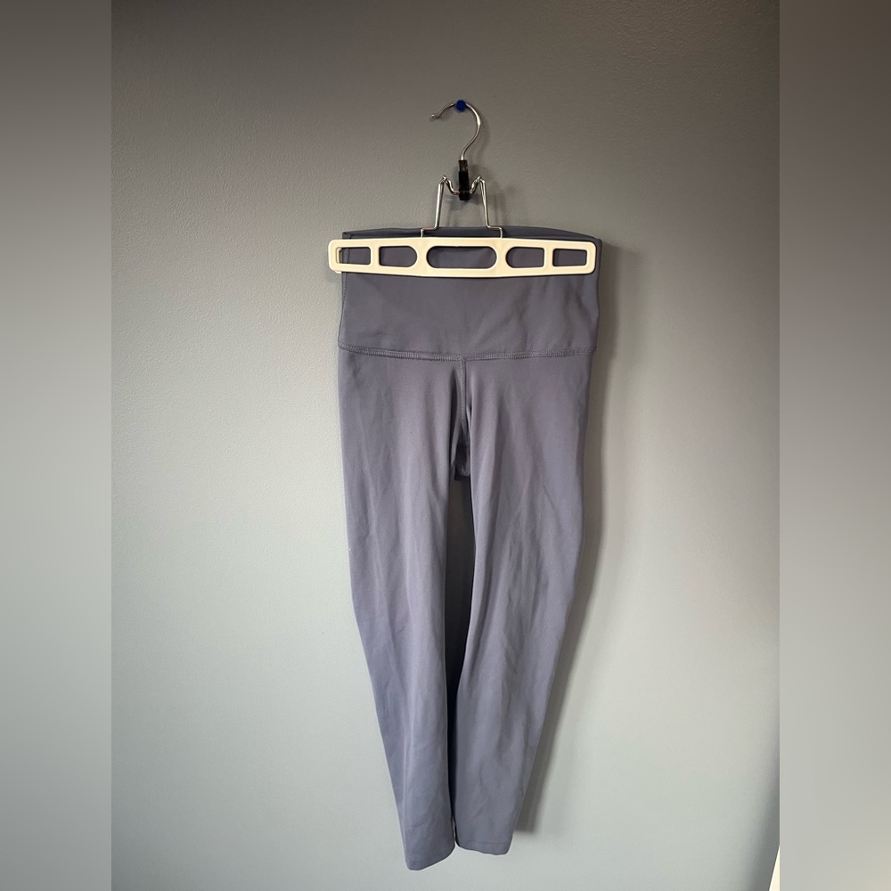 Nike Gray Women's Pants